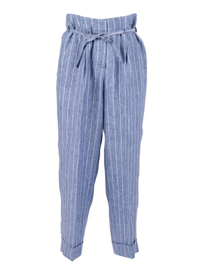 Peserico WOMAN TROUSERS