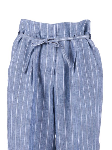 Peserico WOMAN TROUSERS