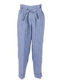 Peserico WOMAN TROUSERS