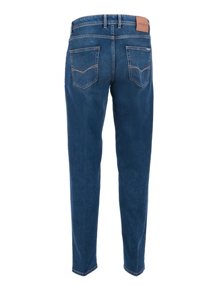 Peserico MAN TROUSERS