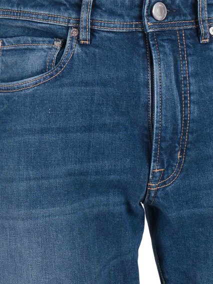 Peserico MAN TROUSERS