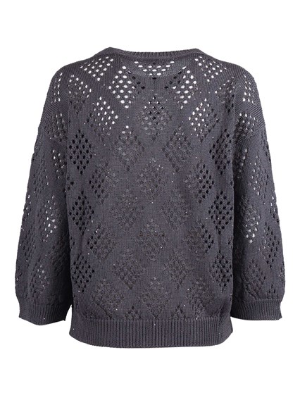 Peserico KNITTED SWEATER