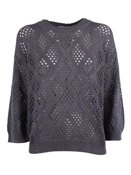 Peserico KNITTED SWEATER