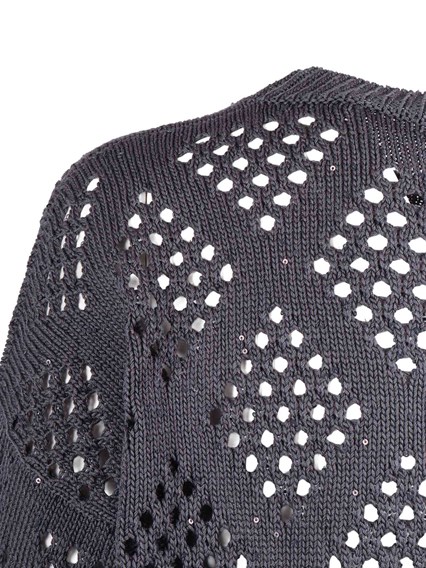 Peserico KNITTED SWEATER