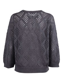 Peserico KNITTED SWEATER