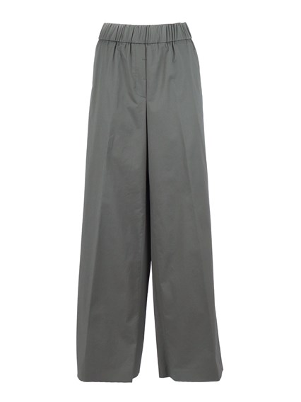 Peserico WOMAN TROUSERS