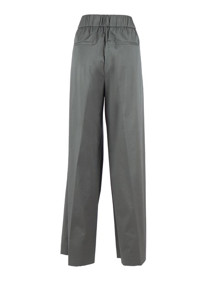 Peserico WOMAN TROUSERS
