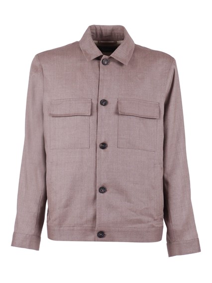 Peserico MAN OUTERWEAR