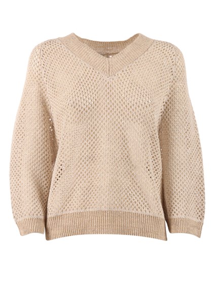 Peserico KNITTED SWEATER