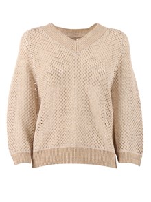 Peserico KNITTED SWEATER