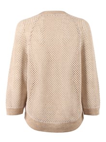 Peserico KNITTED SWEATER