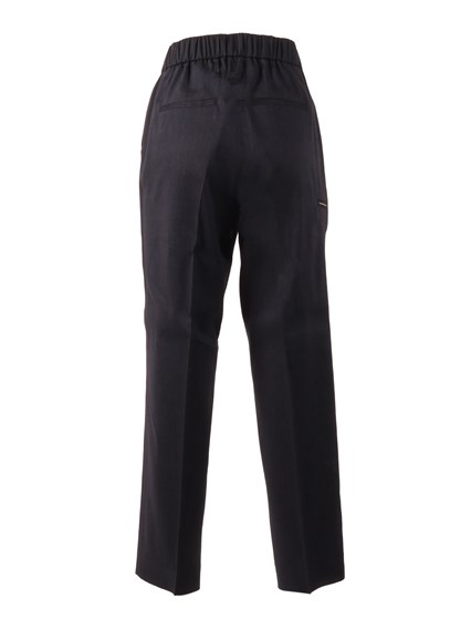 Peserico WOMAN TROUSERS