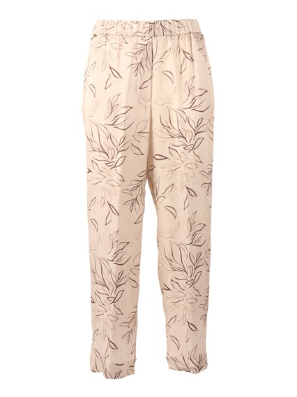 Peserico WOMAN TROUSERS