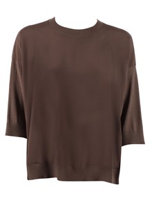 Peserico KNITTED SWEATER