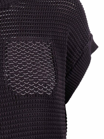 Peserico KNITTED DRESS