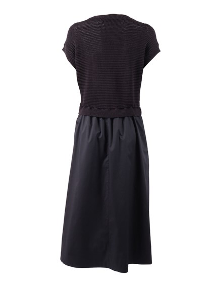 Peserico KNITTED DRESS