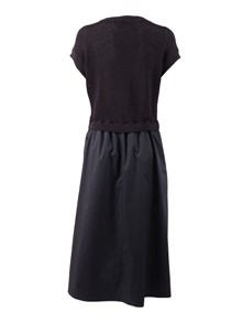 Peserico KNITTED DRESS