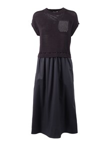 Peserico KNITTED DRESS
