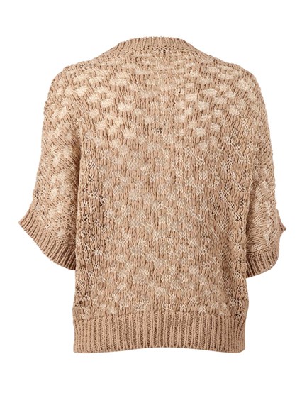 Peserico KNITTED SWEATER