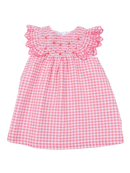 Tartine & Chocolat DRESS