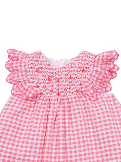 Tartine & Chocolat DRESS