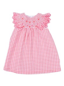 Tartine & Chocolat DRESS