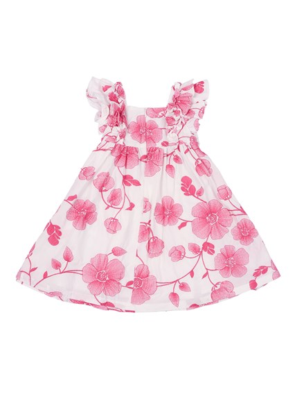 Tartine & Chocolat DRESS