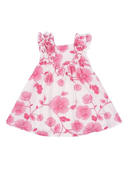 Tartine & Chocolat DRESS