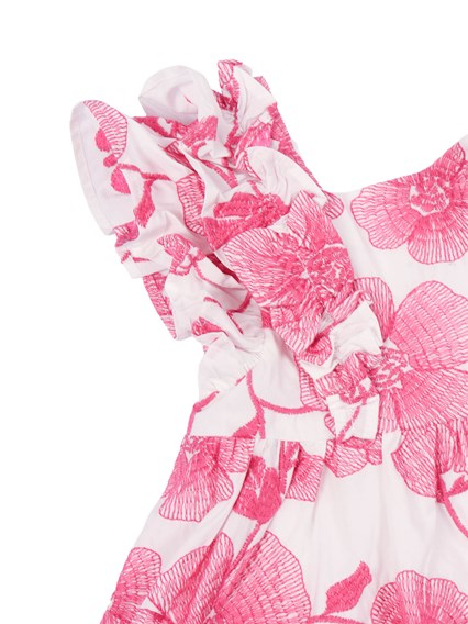 Tartine & Chocolat DRESS