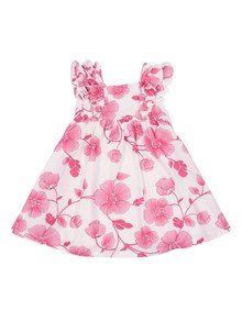 Tartine & Chocolat DRESS