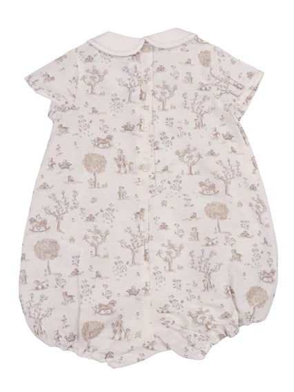 Tartine & Chocolat PAGLIACCETTO