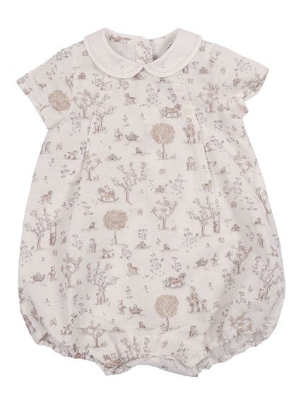 Tartine & Chocolat PAGLIACCETTO