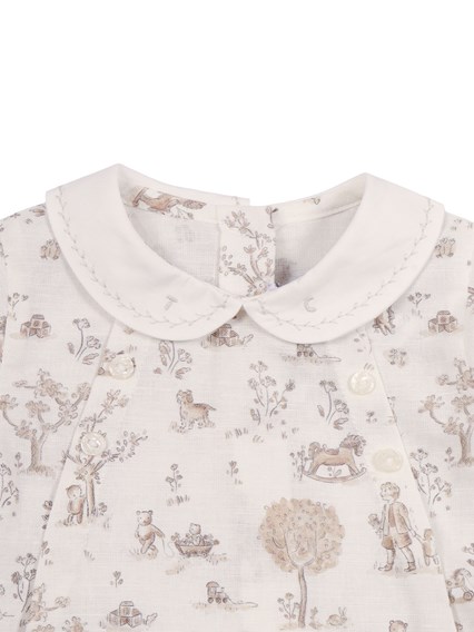 Tartine & Chocolat PAGLIACCETTO