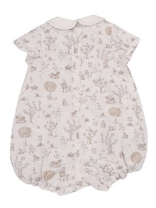 Tartine & Chocolat BLOUSE1