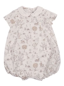 Tartine & Chocolat BLOUSE1