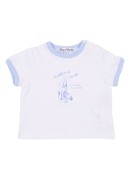 Tartine & Chocolat T-SHIRT