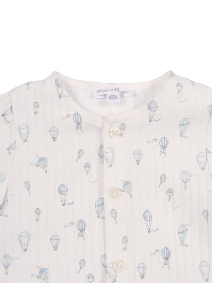 Tartine & Chocolat PANTALON2