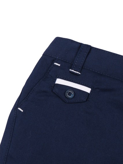 Tartine & Chocolat BERMUDA