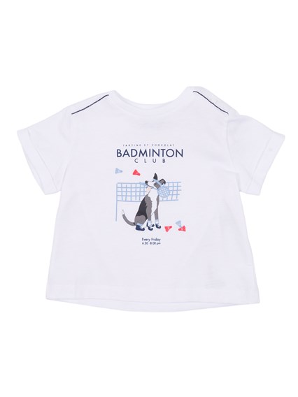 Tartine & Chocolat T-SHIRT