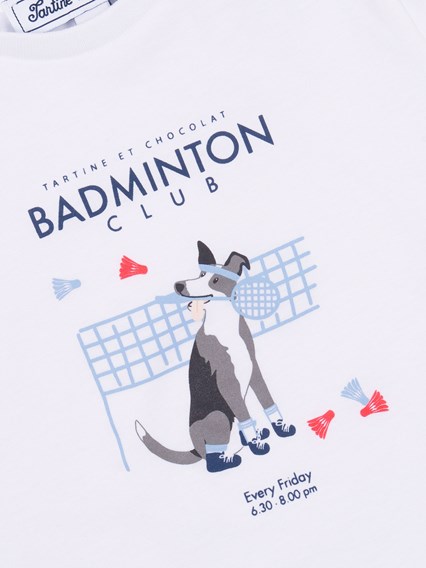 Tartine & Chocolat T-SHIRT