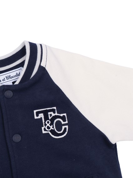 Tartine & Chocolat GILET