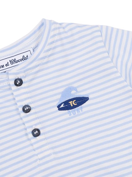 Tartine & Chocolat T-SHIRT