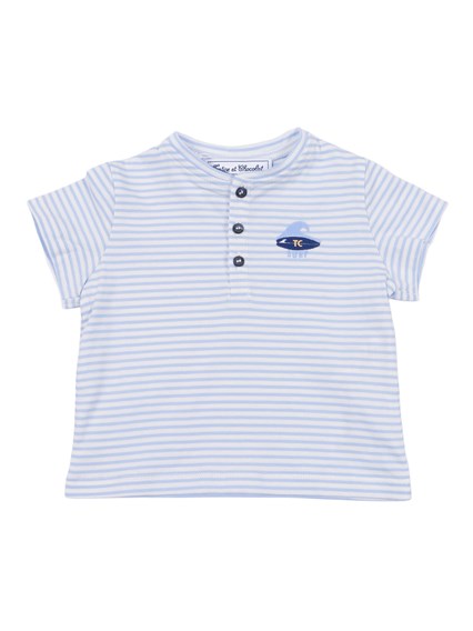 Tartine & Chocolat T-SHIRT