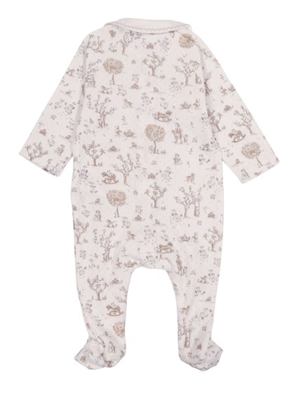 Tartine & Chocolat SHORT8