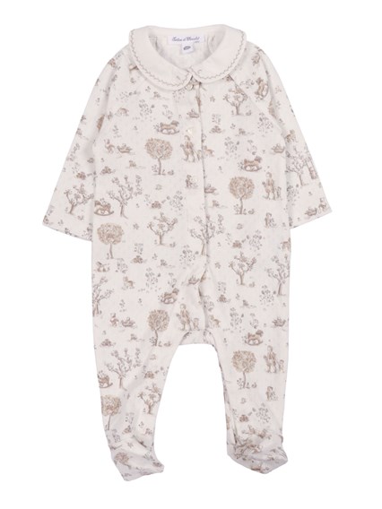 Tartine & Chocolat SHORT8