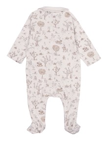 Tartine & Chocolat SHORT8