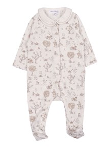 Tartine & Chocolat SHORT8