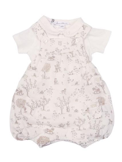 Tartine & Chocolat COMPLETO