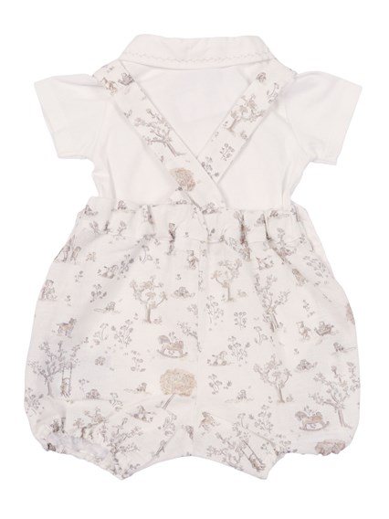 Tartine & Chocolat COMPLETO