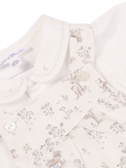 Tartine & Chocolat COMPLETO